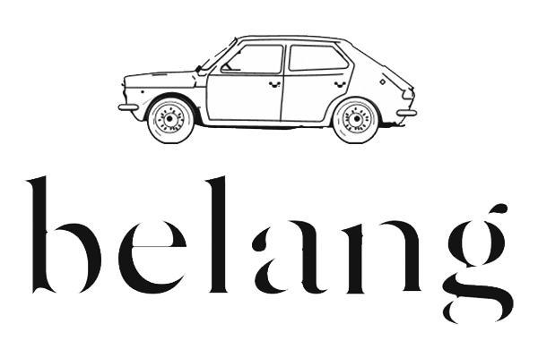 Logo Belang