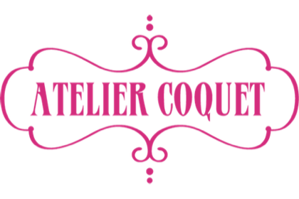 Logo Atelier Coquet