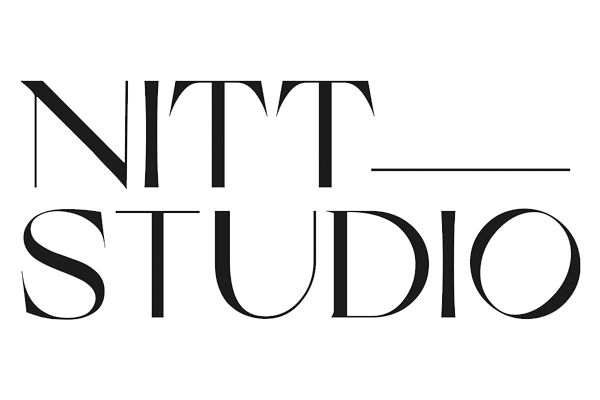 Logo Nitt Studio