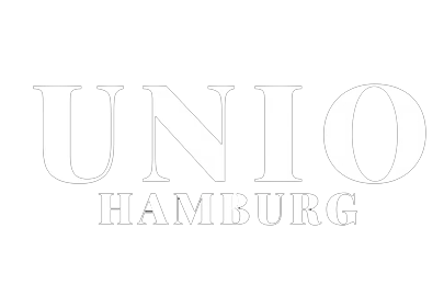 Logo UNIO Hamburg