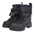 A5861 Winterstiefel Negro Negro