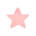 Big Star Haarklammer Rose/ Fuchsia