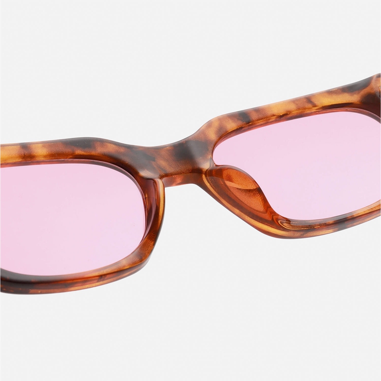 Bror Sonnenbrille Havana SY6277