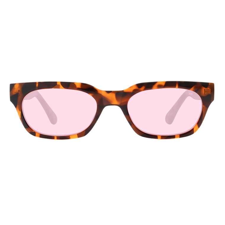 Bror Sonnenbrille Havana SY6277