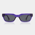 Bror Sonnenbrille Purple