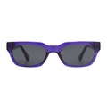 Bror Sonnenbrille Purple