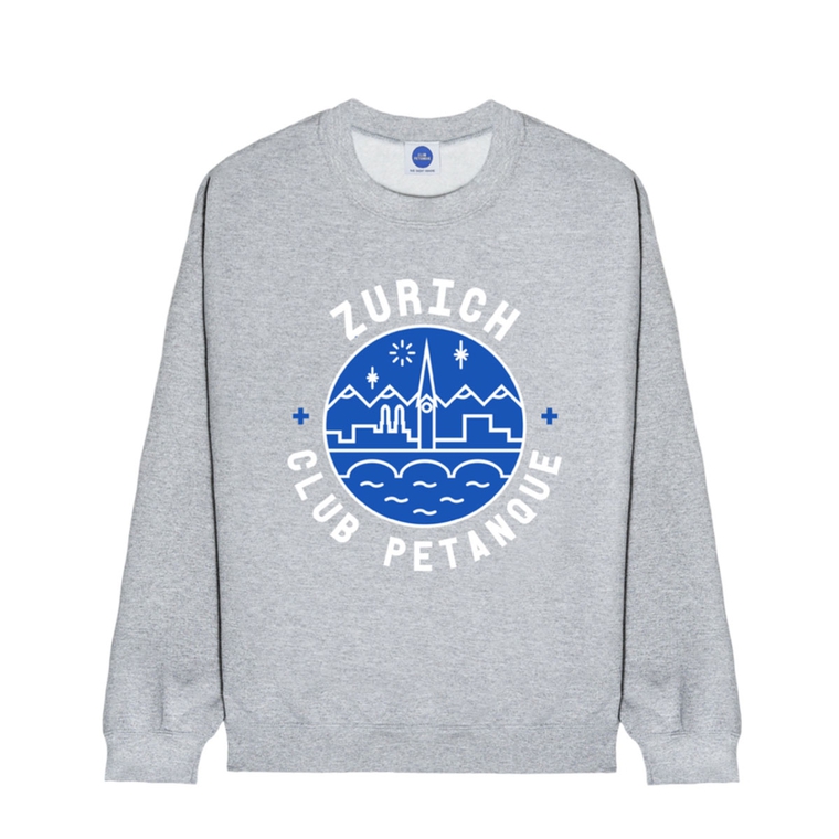 Sweater Zurich Onyva
