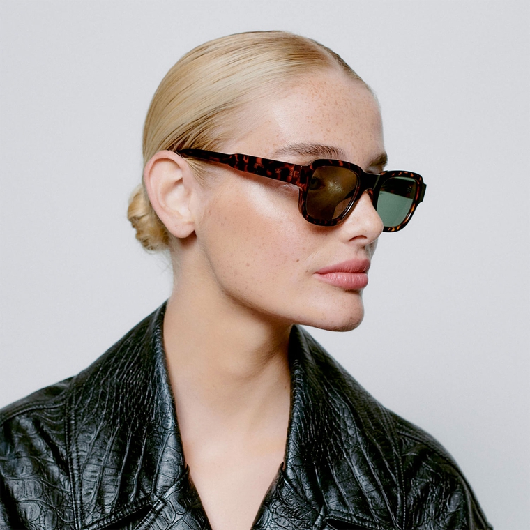 Halo Sonnenbrille DemiTortoise SY6939