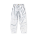 Foil Denim Stary Jeans Bright White