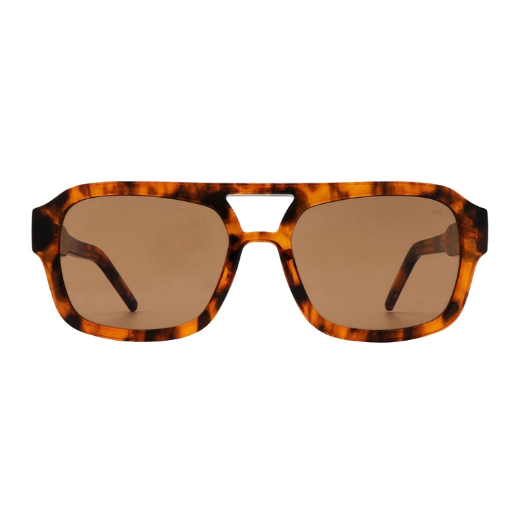 Kaya Sonnenbrille Havana