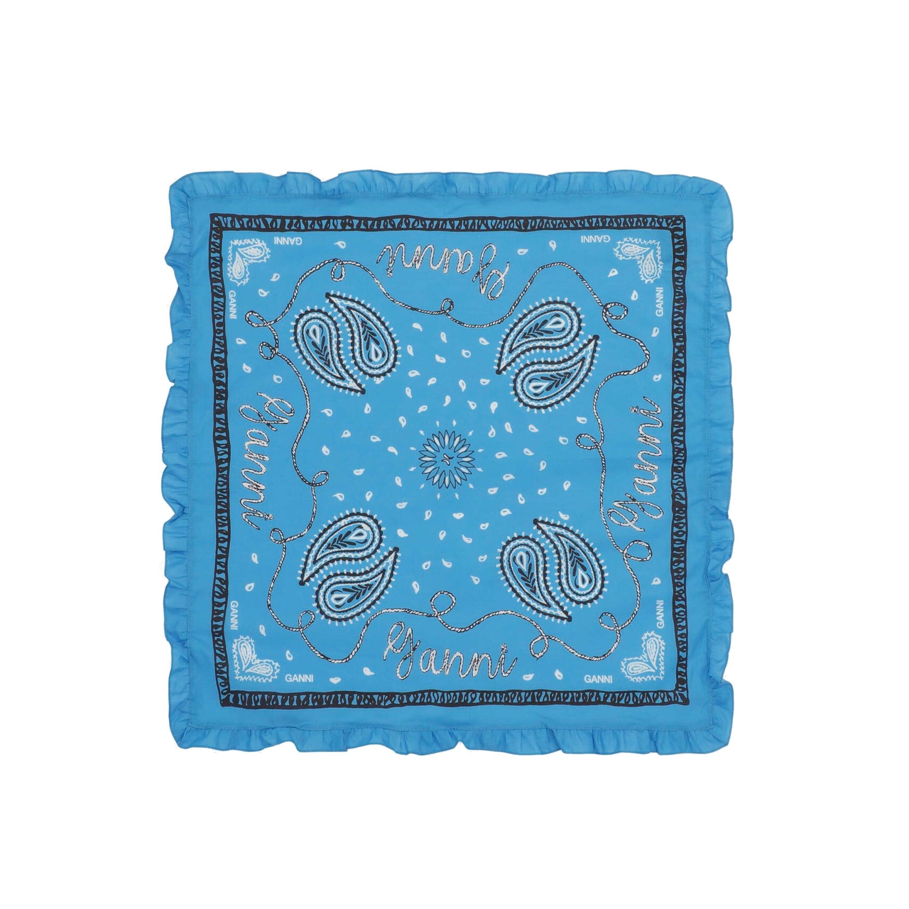 Bandana Cloisonne