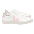 Campo Chormefree Sneaker Extra White Petale