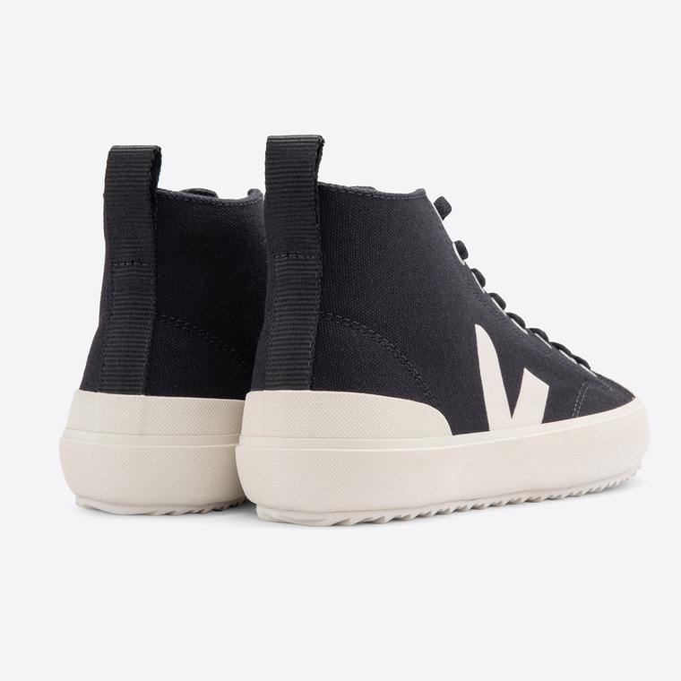 veja nova canvas black pierre