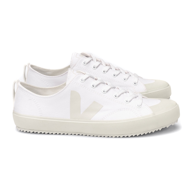 nova canvas white pierre