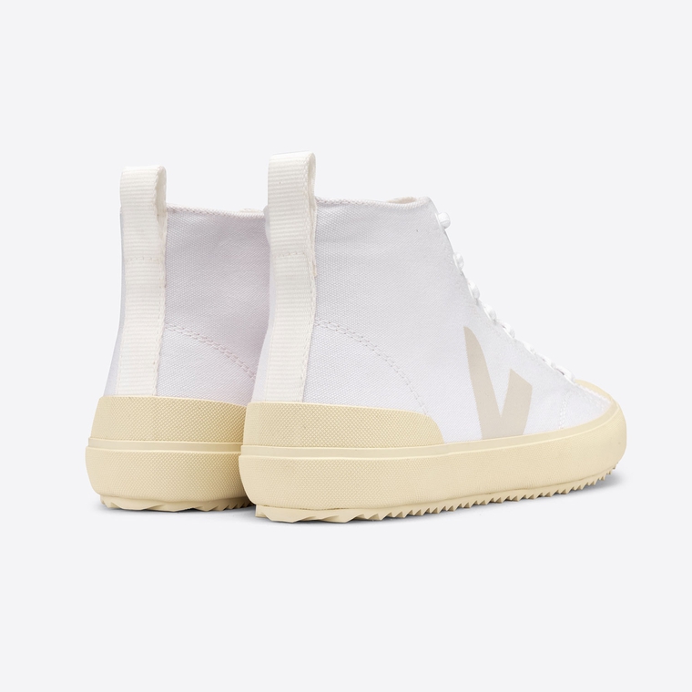veja nova canvas white pierre