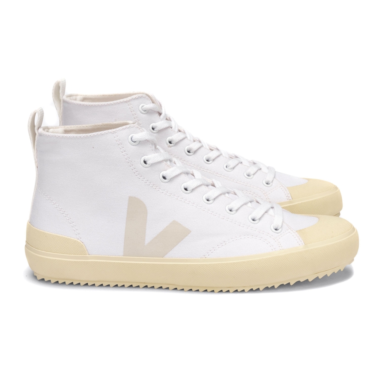 veja wata canvas white pierre