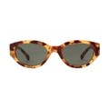 Winnie Sonnenbrille Demi Light Brown
