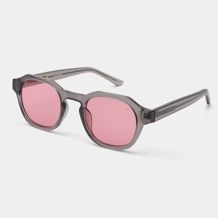 Zan Sonnenbrille Grey SY5995