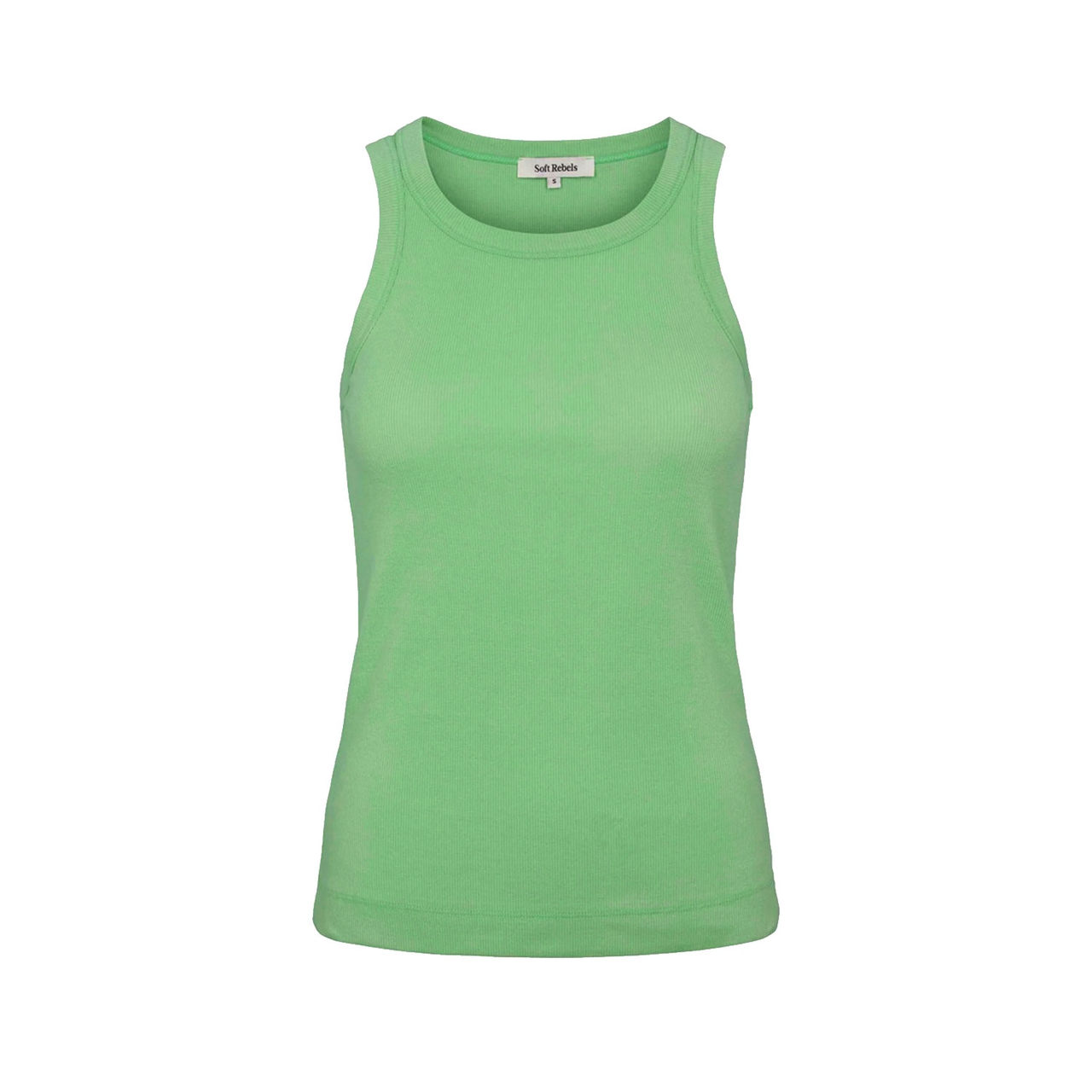 Adelynn Tank Top Spring Bouquet