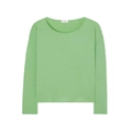 Aksun Langarmshirt Opaline