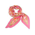 Albies Plissee Foulard