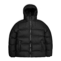 Alta Puffer Jacket Black