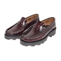 Andree Loafer Bordeaux