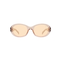 Anma Sonnenbrille Champagne