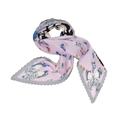 Antras Plissee Foulard