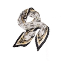 Arrout Plissee Foulard