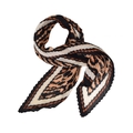 Aucazein Plissee Foulard