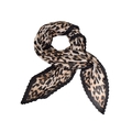 Auzat Plissee Foulard