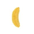 Haarklammer Banana