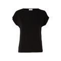 Bellis T-Shirt Black