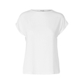 Bellis T-Shirt Bright White