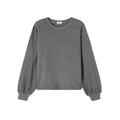 Bobypark Pullover Metal