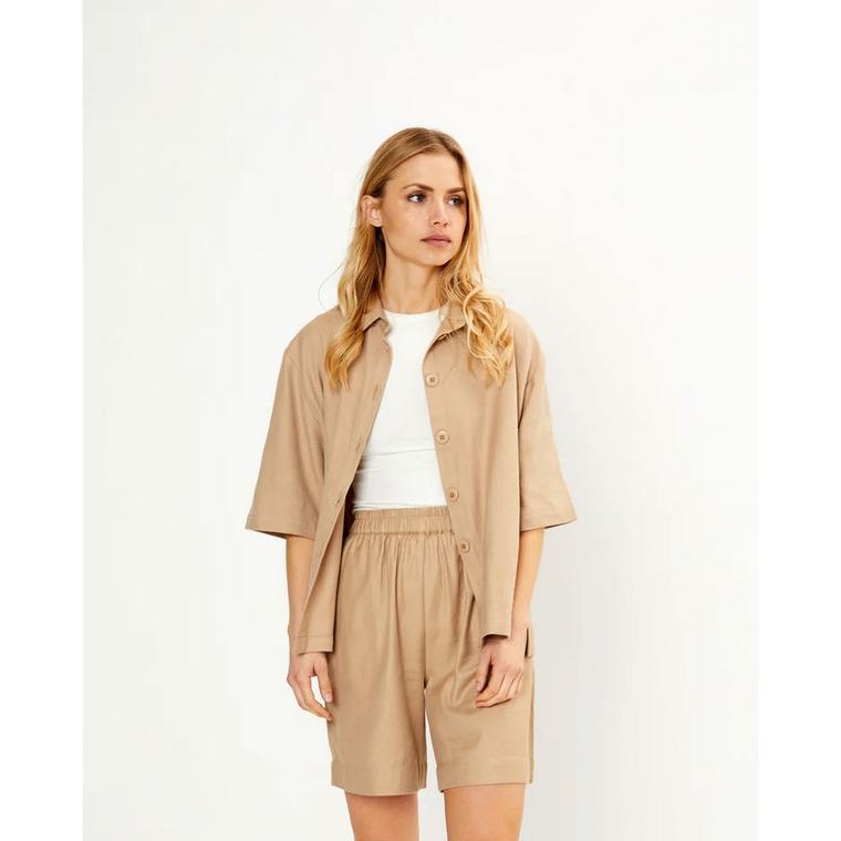Britta Shorts Sand SY5672