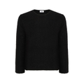 Calaha Pullover Black