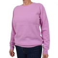 Cantal Knit Sweater Pink