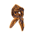 Cabris Seidenfoulard