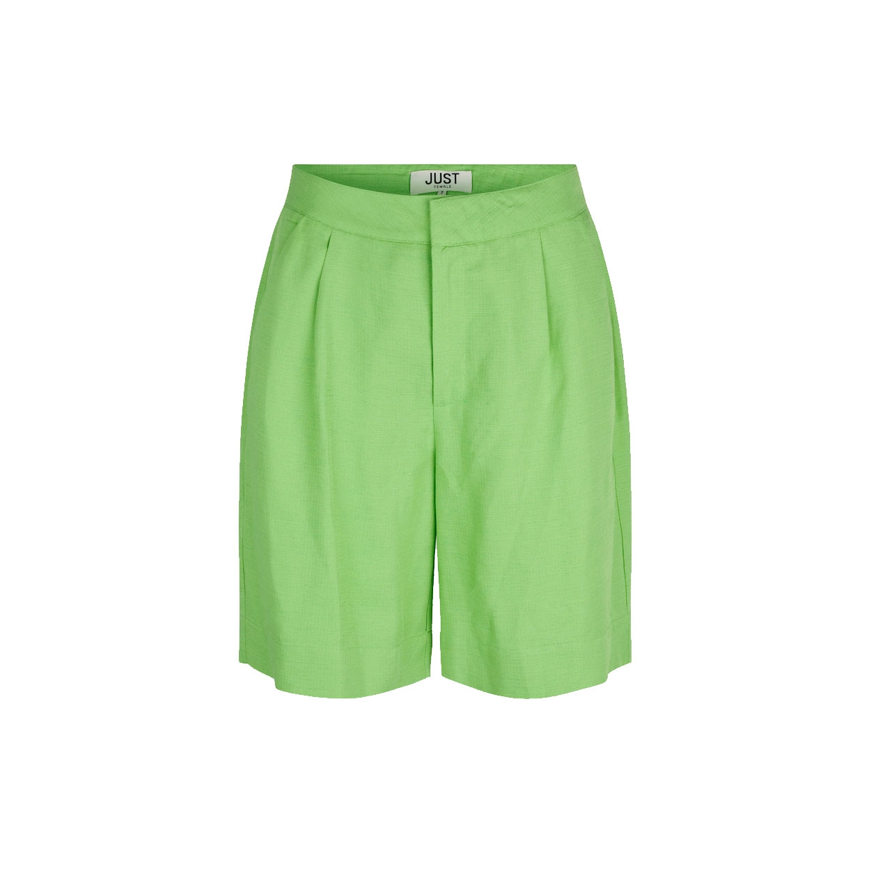 Caro Bermudas Absinthe Green