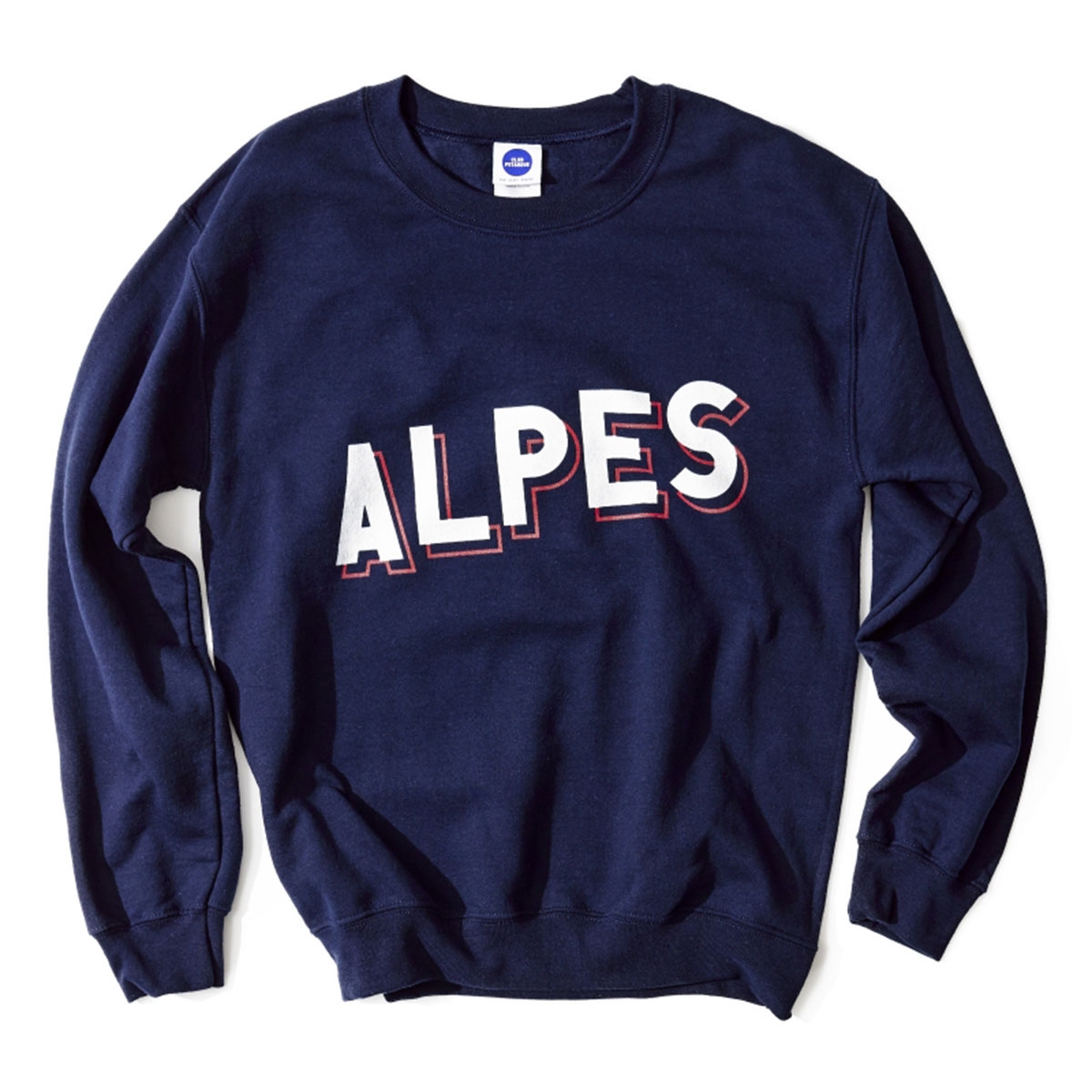 Club Petanque Sweater Alpes Onyva