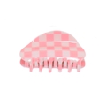 Corinne Haarklammer Pink