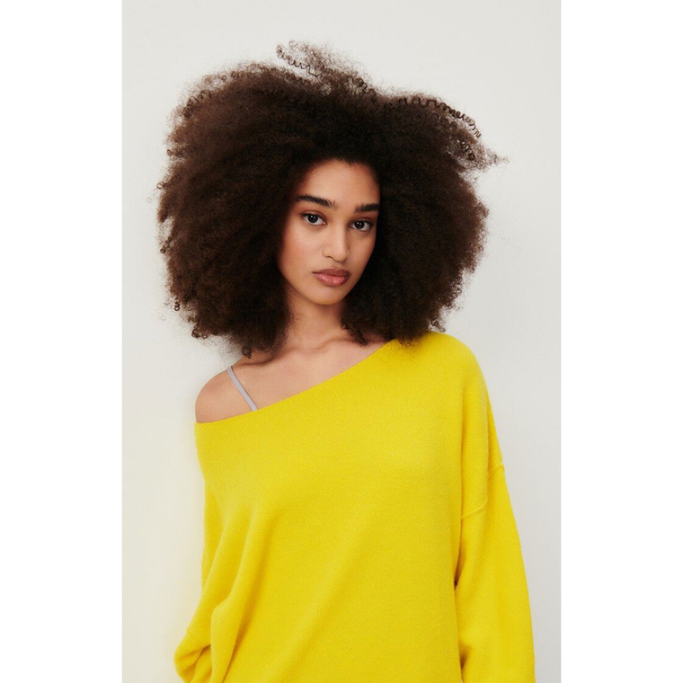 american vintage pullover