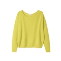 Damsville Pullover Lime