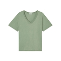 Devon T-Shirt Vintage Opal