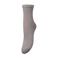 Dover Stripe Socken Porpoise Gray
