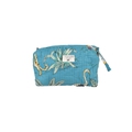 Dschungel Small Necessaire Turquoise