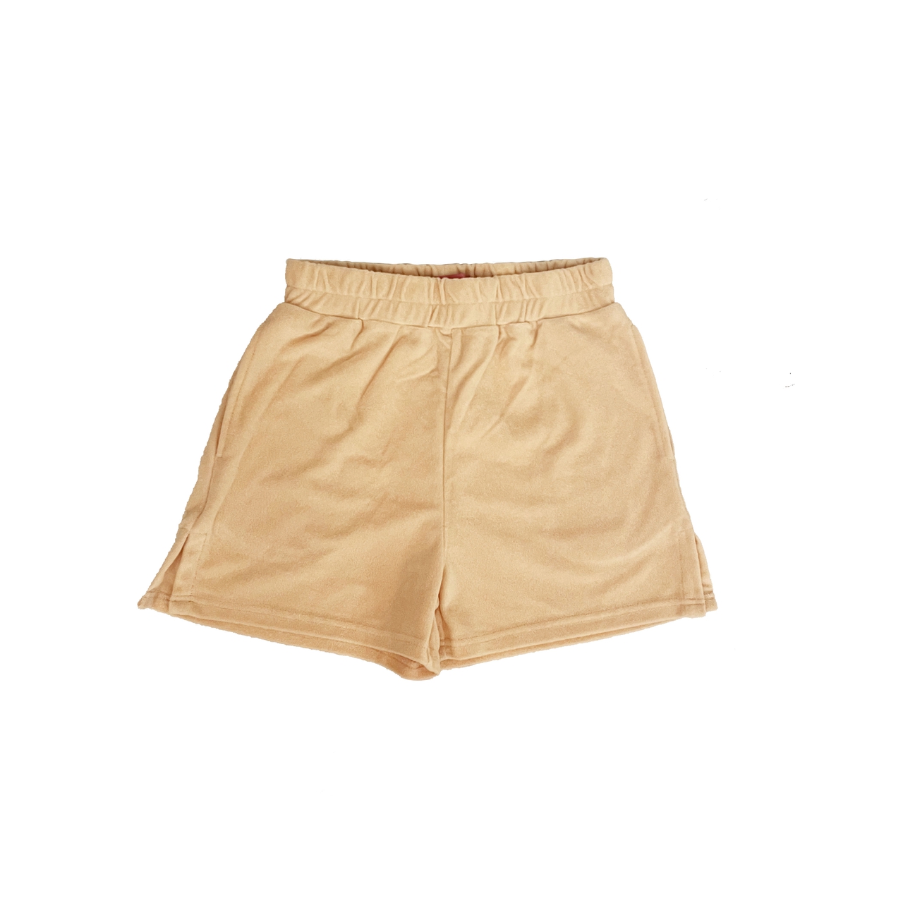 Elvire Shorts Beige