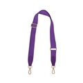 Emie Taschenriemen Purple